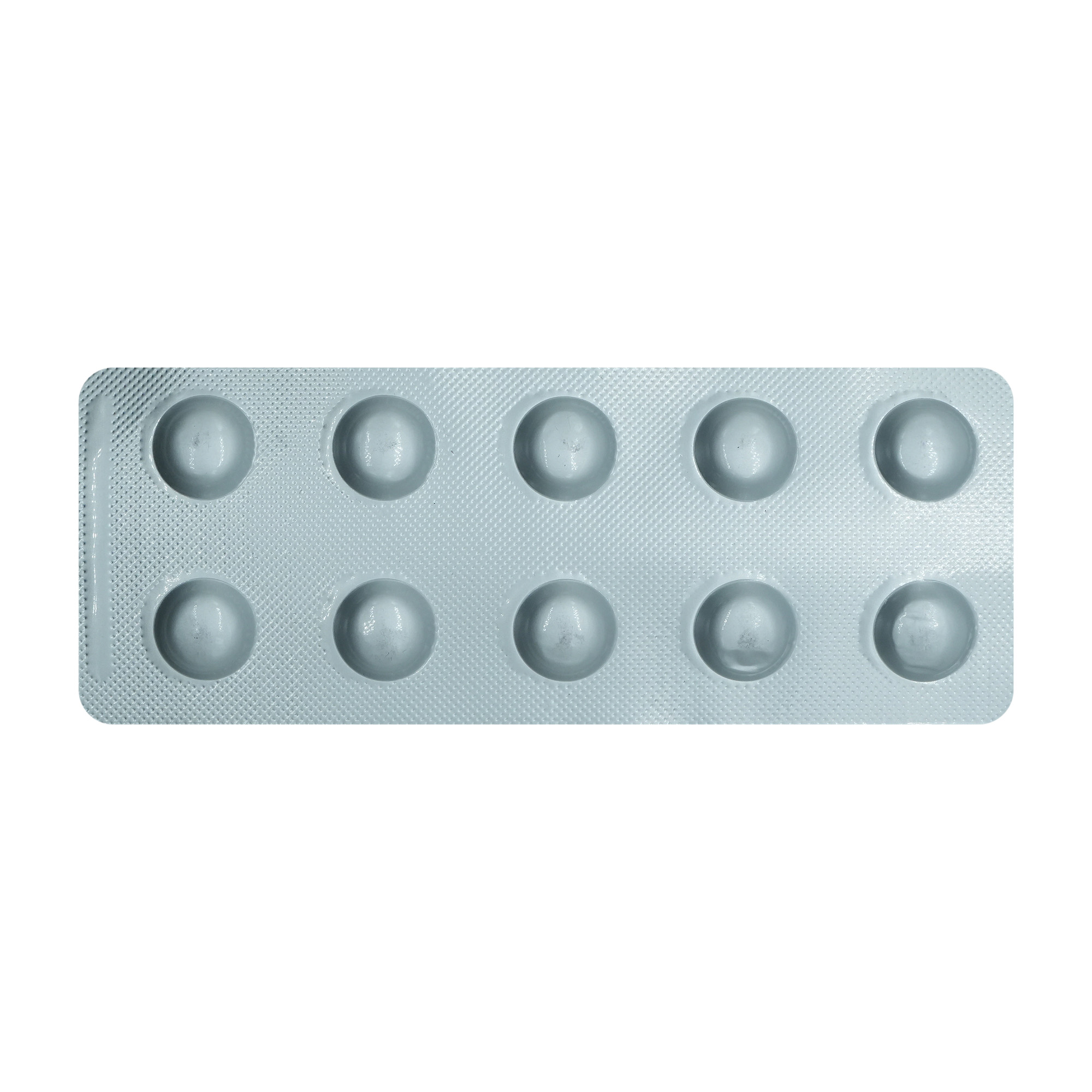 Linanext 5 Tablet 10's, Pack of 10 TabletS Linanext 5 Tablet 10's, Pack of 10 TabletS