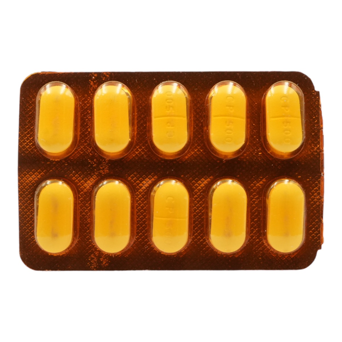 Linapride-M 500 Tablet 10's, Pack of 10 TabletS Linapride-M 500 Tablet 10's, Pack of 10 TabletS