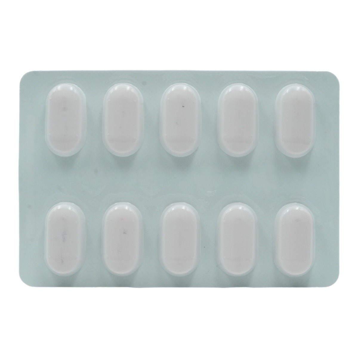 Linapride-M 1000 Tablet 10's, Pack of 10 TabletS Linapride-M 1000 Tablet 10's, Pack of 10 TabletS