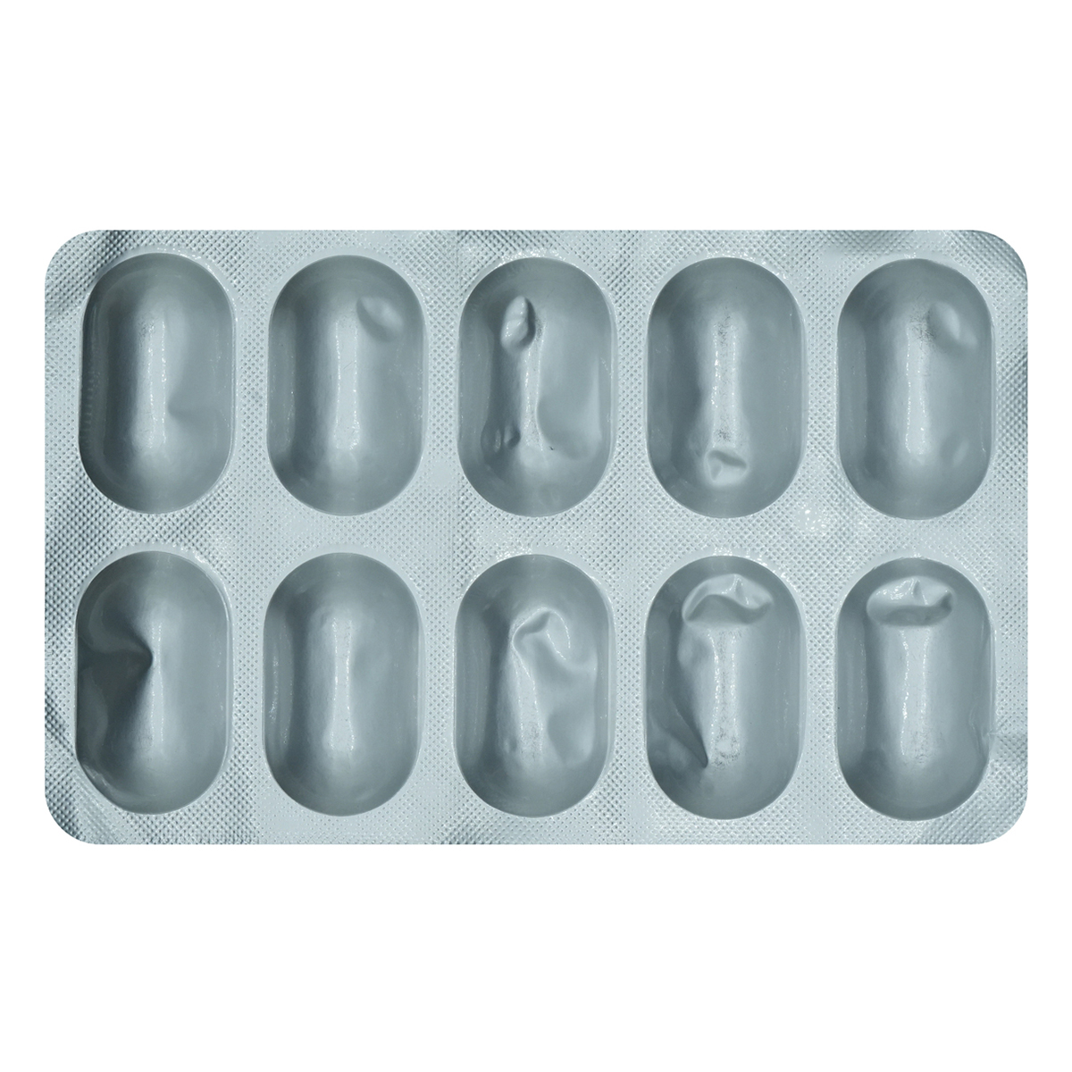 Linanat-M 2.5 mg/1000 mg Tablet 10's, Pack of 10 TabletS Linanat-M 2.5 mg/1000 mg Tablet 10's, Pack of 10 TabletS