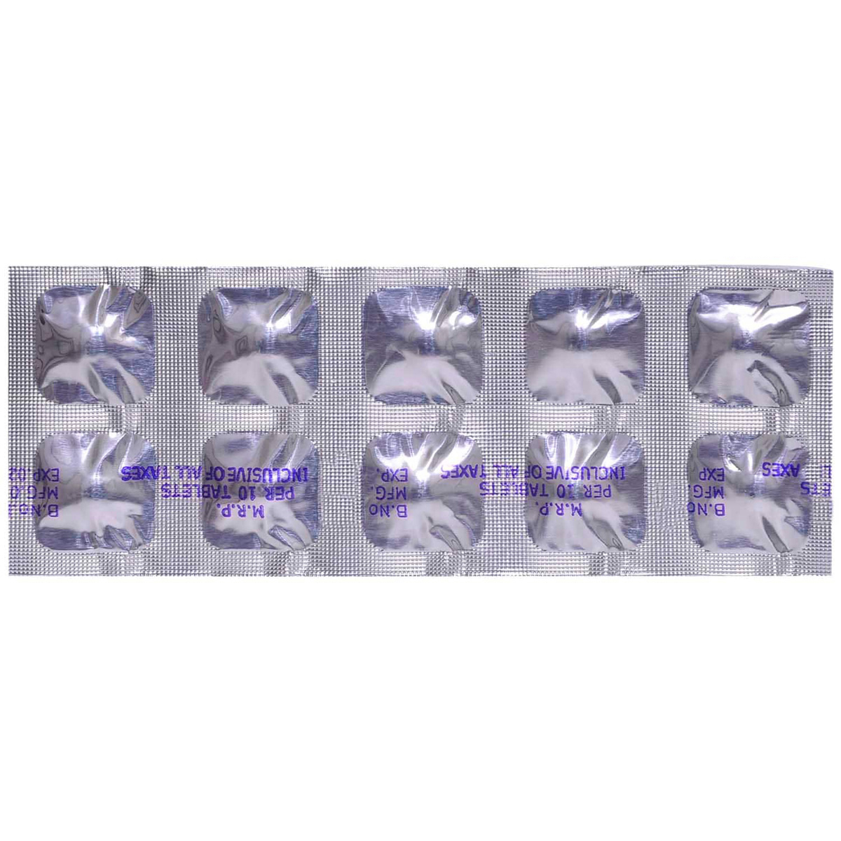 Lipirose-F 10 Tablet 10's, Pack of 10 Lipirose-F 10 Tablet 10's, Pack of 10