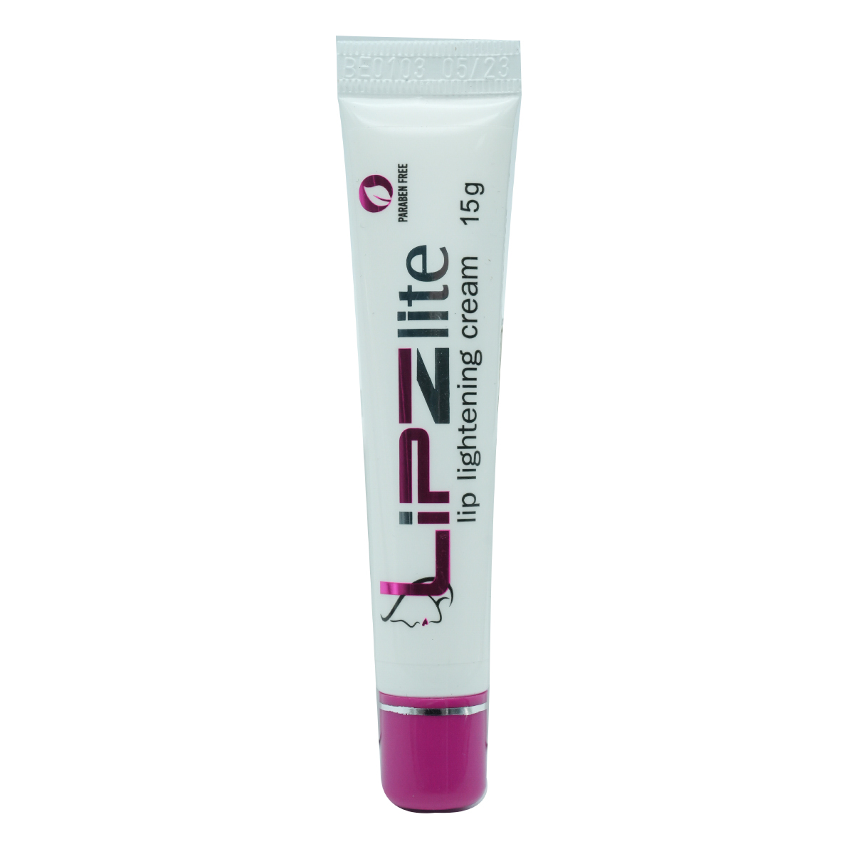 Lipzlite Cream 15 gm, Pack of 1 Lipzlite Cream 15 gm, Pack of 1
