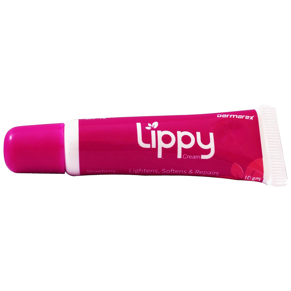 Lippy Spf 15 Cream 10 gm Lippy Spf 15 Cream 10 gm
