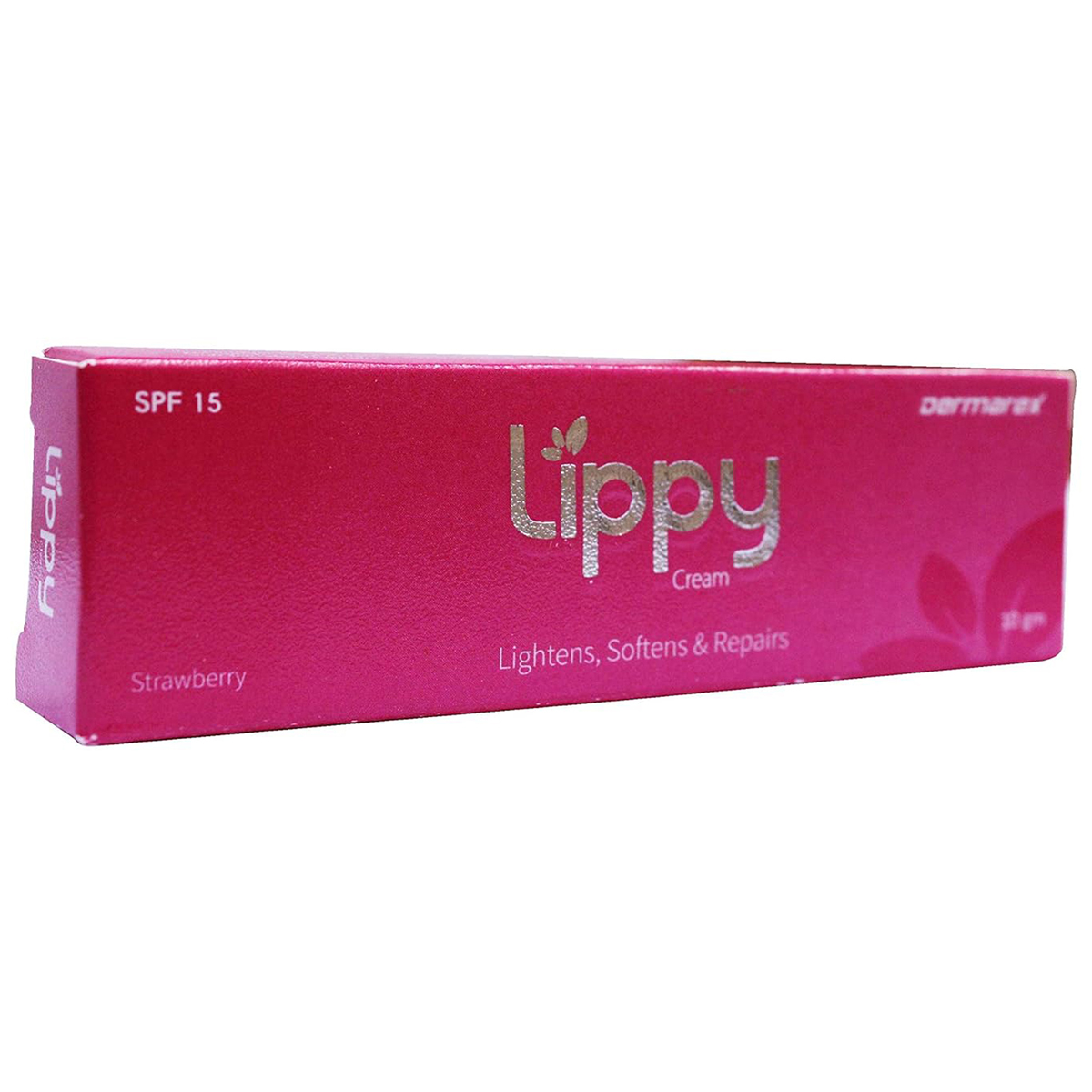 Lippy Spf 15 Cream 10 gm Lippy Spf 15 Cream 10 gm