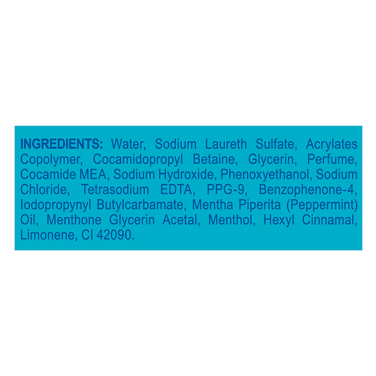 Liril Cooling Mint Body Wash 250 ml | Gently Cleanses | With Fresh Fragrance | Keep Skin Healthy, Pack of 1 Liril Cooling Mint Body Wash 250 ml | Gently Cleanses | With Fresh Fragrance | Keep Skin Healthy, Pack of 1