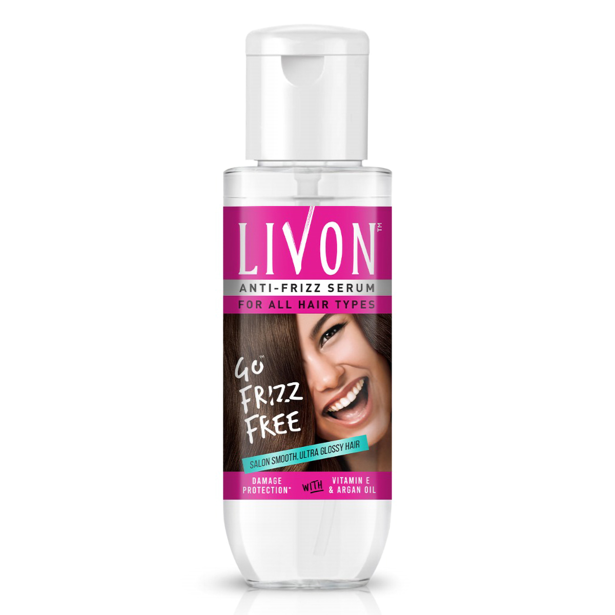 Livon Hair Serum, 20ml, Pack of 1 Livon Hair Serum, 20ml, Pack of 1