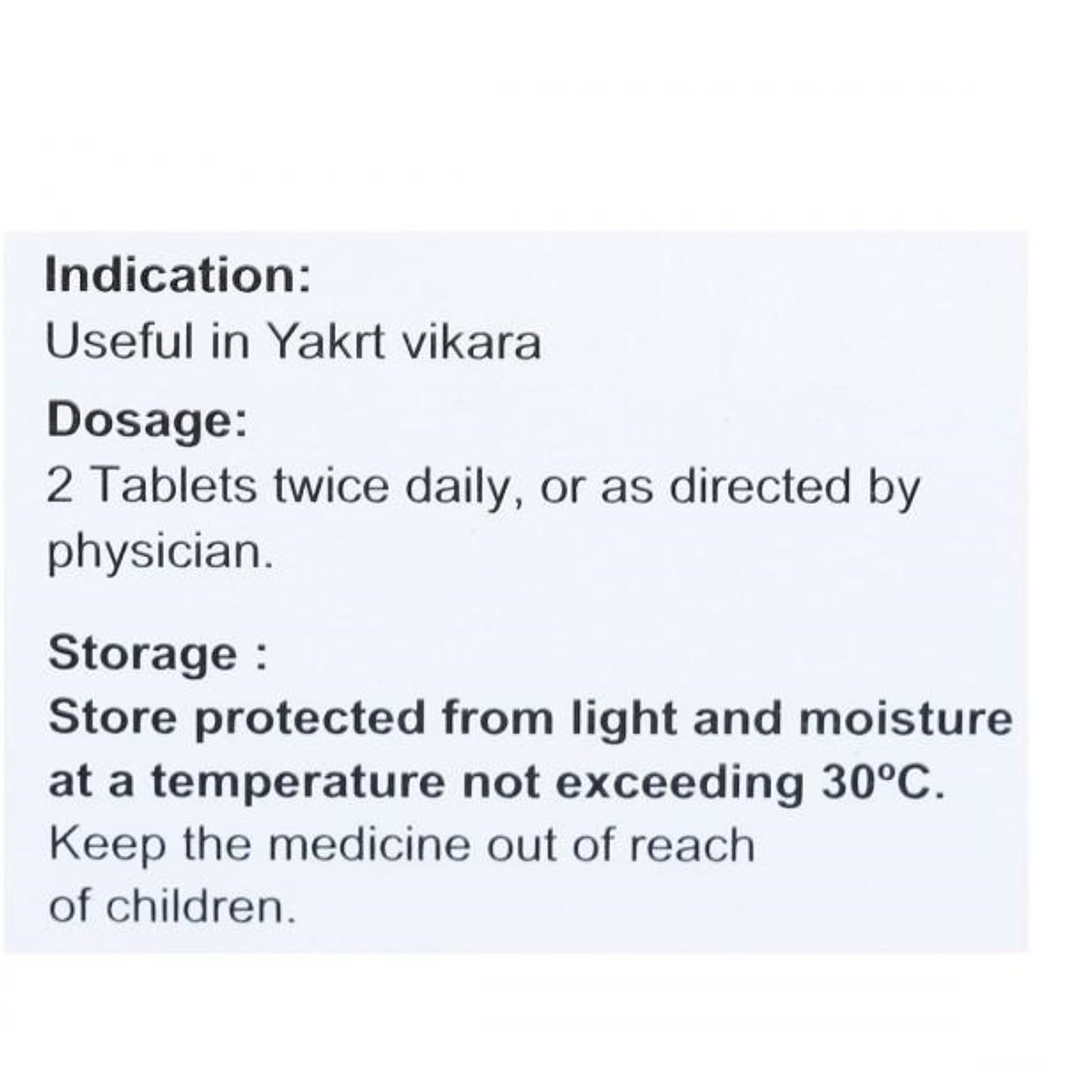 New Livfit, 10 Tablets, Pack of 10 New Livfit, 10 Tablets, Pack of 10