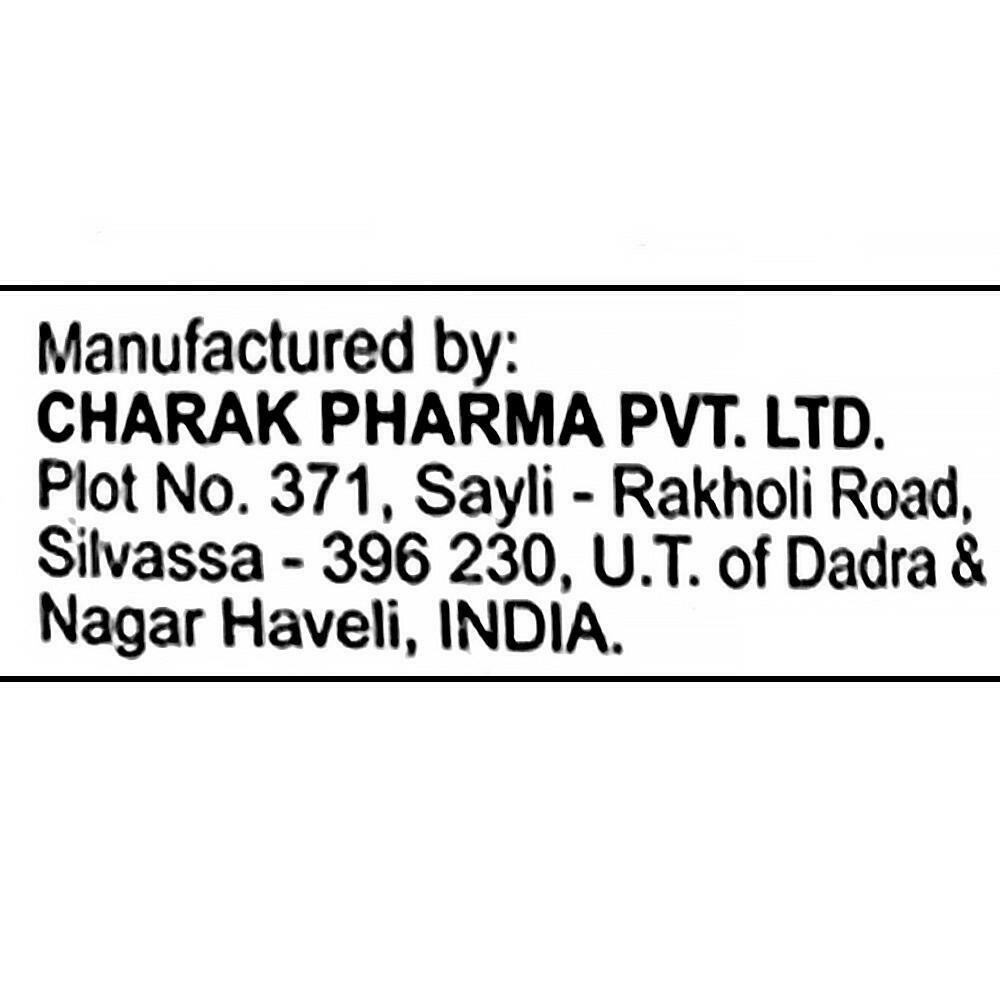 Charak Livomyn Syrup, 200 ml, Pack of 1 Charak Livomyn Syrup, 200 ml, Pack of 1