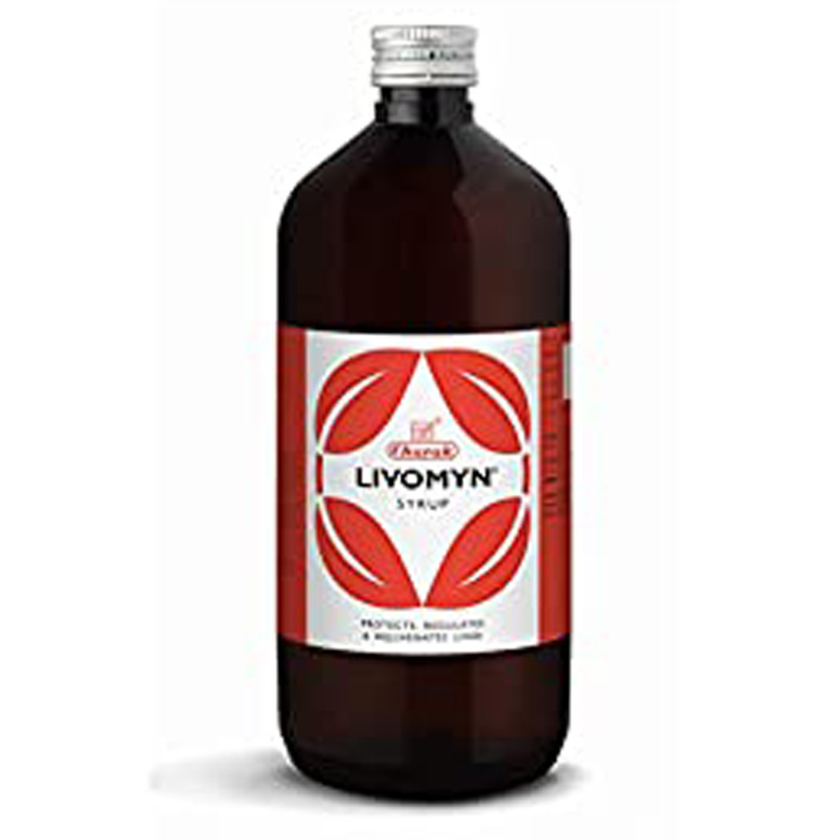 Charak Livomyn Syrup, 450 ml Charak Livomyn Syrup, 450 ml