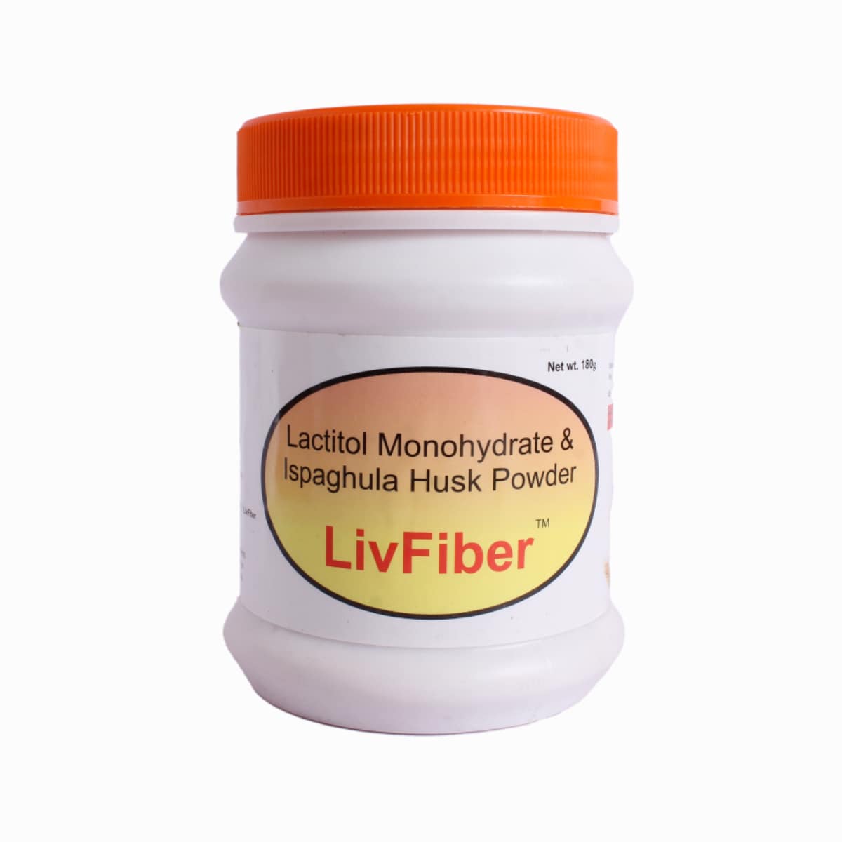 Livfiber Powder 180 gm, Pack of 1 Livfiber Powder 180 gm, Pack of 1