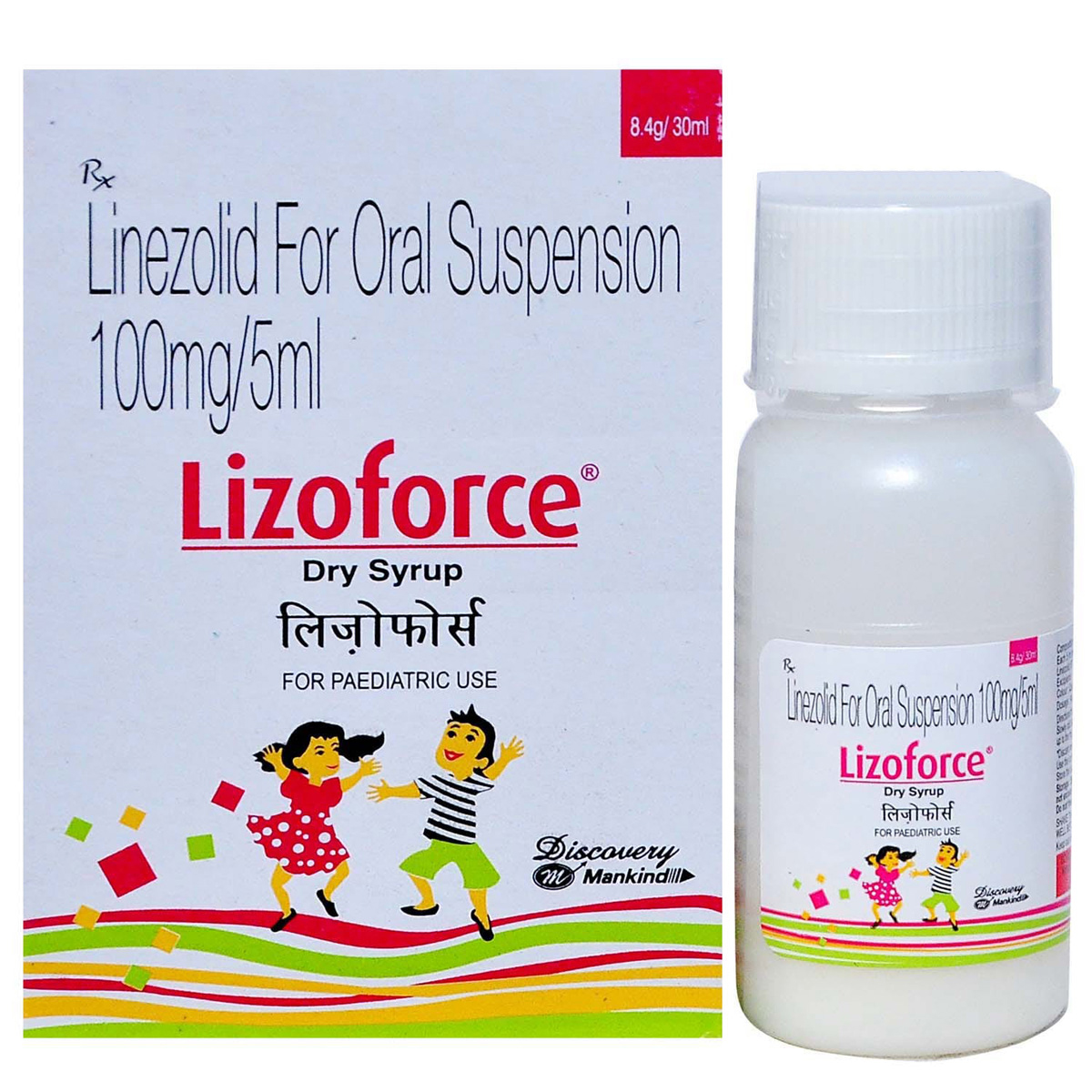 Lizoforce Dry Syrup 30 ml, Pack of 1 Syrup Lizoforce Dry Syrup 30 ml, Pack of 1 Syrup