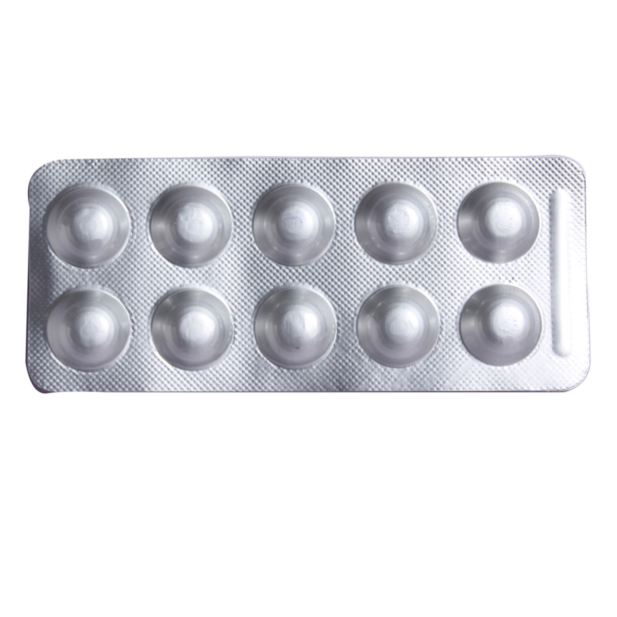 LOD 5 mg Tablet 10's, Pack of 10 TabletS LOD 5 mg Tablet 10's, Pack of 10 TabletS