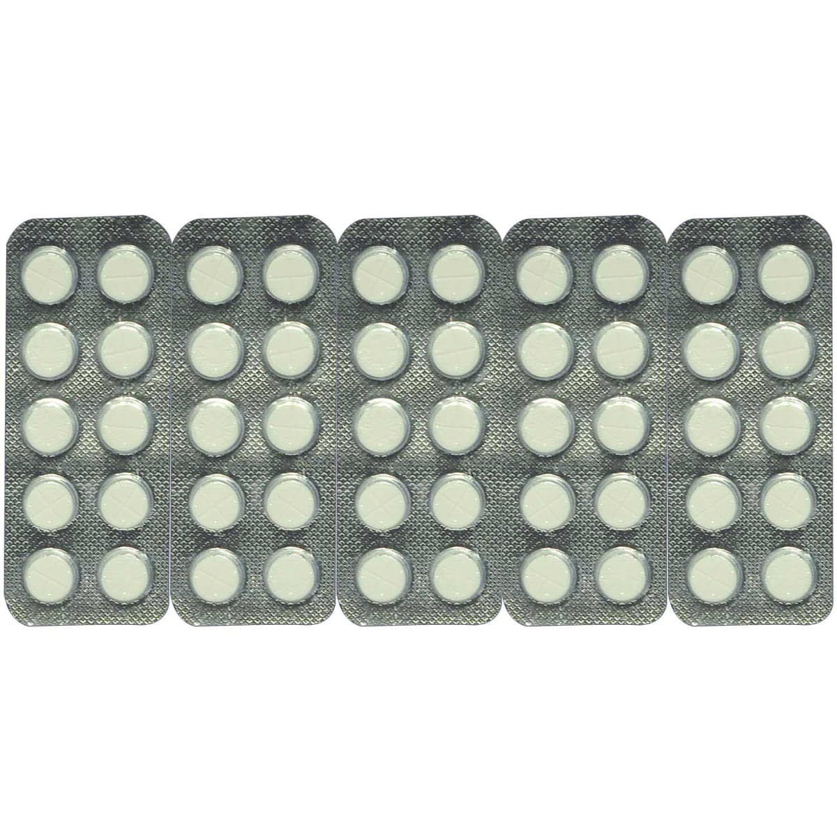 Lopamide Tablet 10's, Pack of 10 TABLETS Lopamide Tablet 10's, Pack of 10 TABLETS