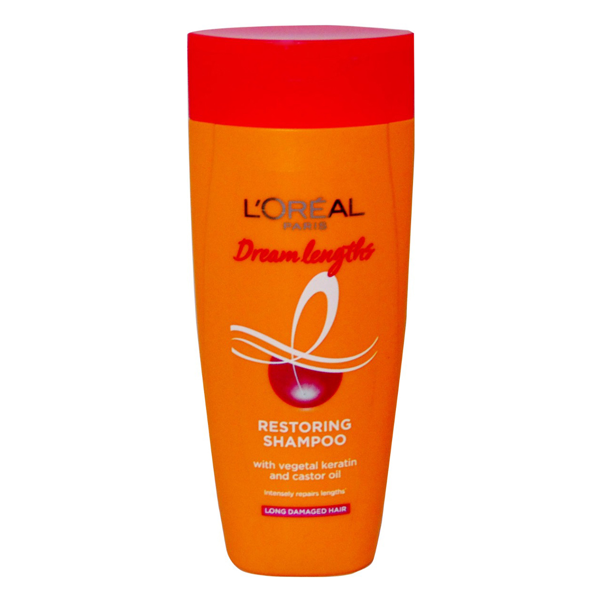 Loreal Paris Dream Lengths Detangling Shampoo, 82.5 ml, Pack of 1 Loreal Paris Dream Lengths Detangling Shampoo, 82.5 ml, Pack of 1