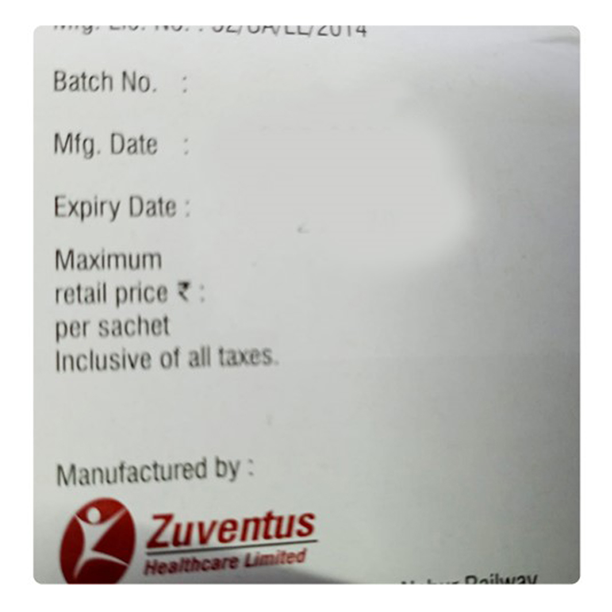 Lornit Sachet 3.25 gm, Pack of 1 Granules Lornit Sachet 3.25 gm, Pack of 1 Granules