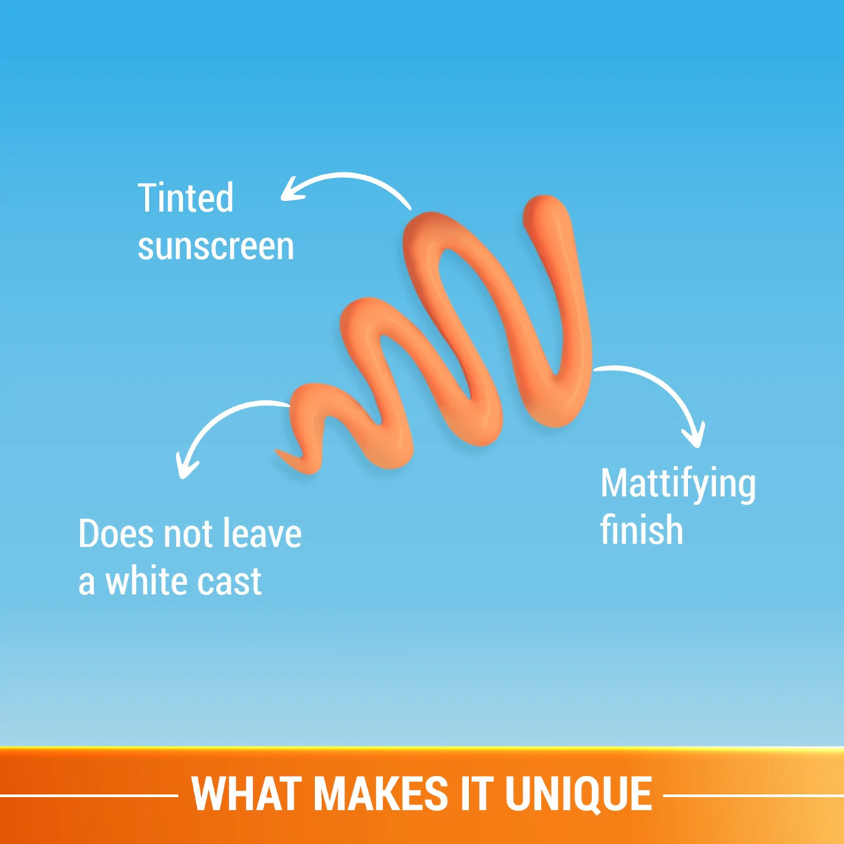 Lotus Herbals Safe Sun 3-In-1 Matte Look SPF 40 PA+++ Daily Sunscreen Cream, 50 gm, Pack of 1 Lotus Herbals Safe Sun 3-In-1 Matte Look SPF 40 PA+++ Daily Sunscreen Cream, 50 gm, Pack of 1