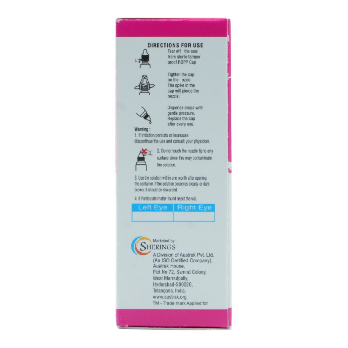 Lotefix Eye Drops 5 ml, Pack of 1 EYE DROPS Lotefix Eye Drops 5 ml, Pack of 1 EYE DROPS