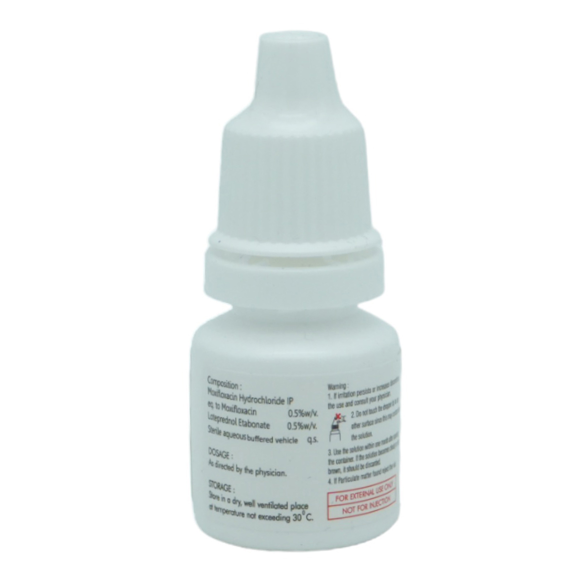 Lotecip-M Eye Drops 5 ml, Pack of 1 Eye Drops Lotecip-M Eye Drops 5 ml, Pack of 1 Eye Drops