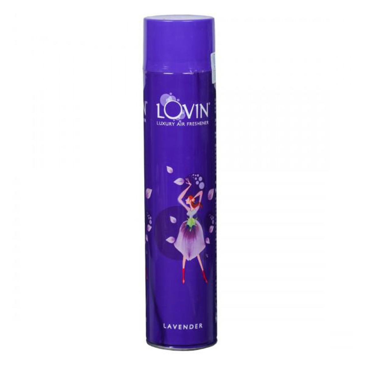 Lovin Lavender Air Freshner, 160 ml Lovin Lavender Air Freshner, 160 ml