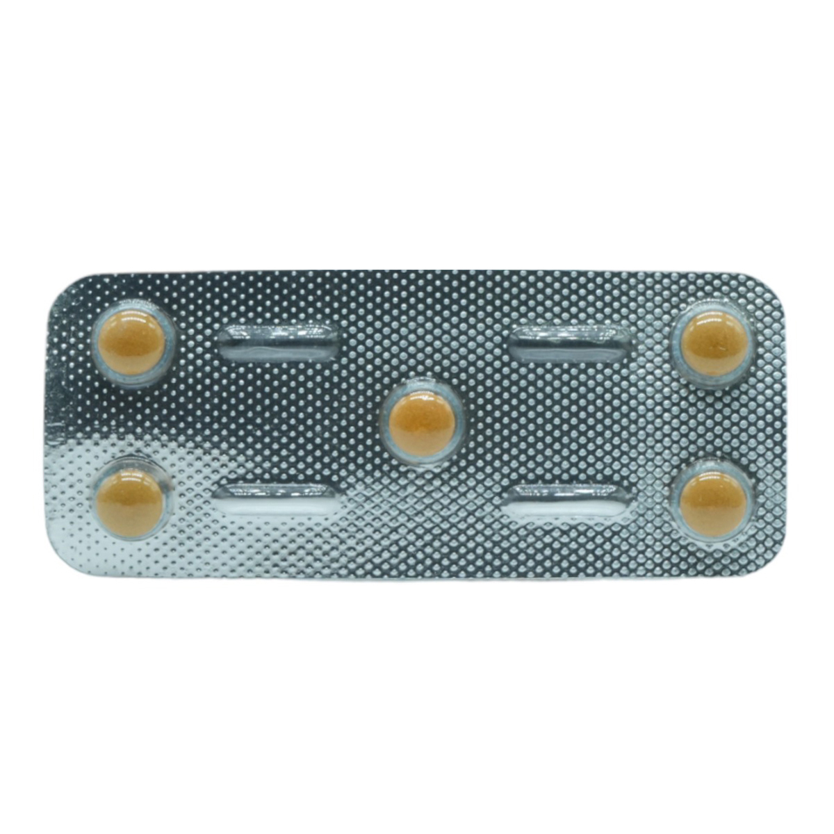 Lowtreen Tablet 5's, Pack of 5 TabletS Lowtreen Tablet 5's, Pack of 5 TabletS