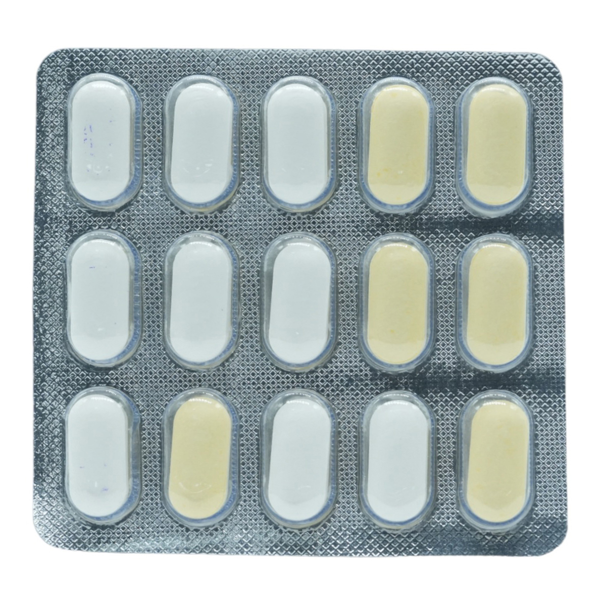 Loyzide M 40 Tablet 15's, Pack of 15 TABLETS Loyzide M 40 Tablet 15's, Pack of 15 TABLETS