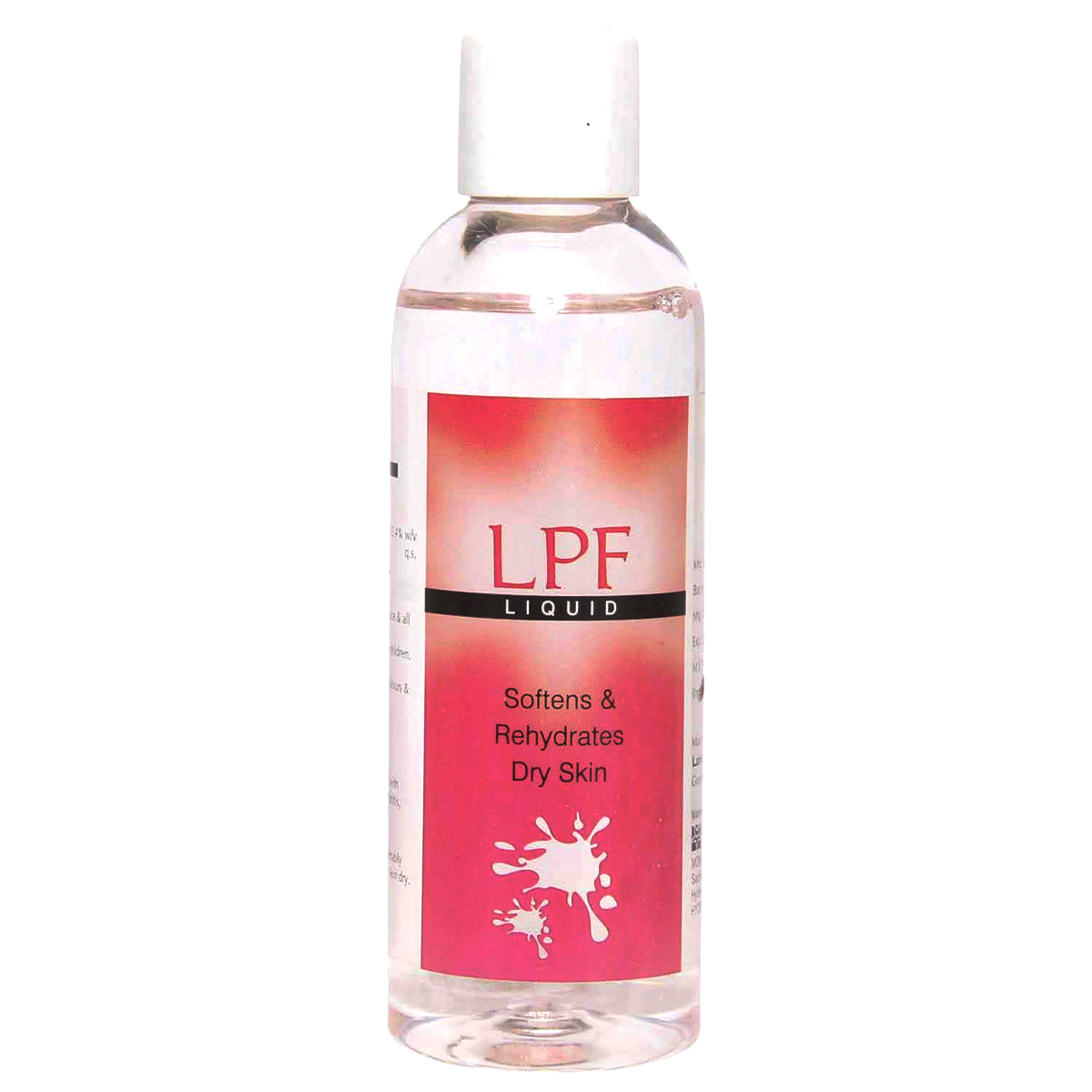 LPF Liquid 100 ml, Pack of 1 LIQUID LPF Liquid 100 ml, Pack of 1 LIQUID