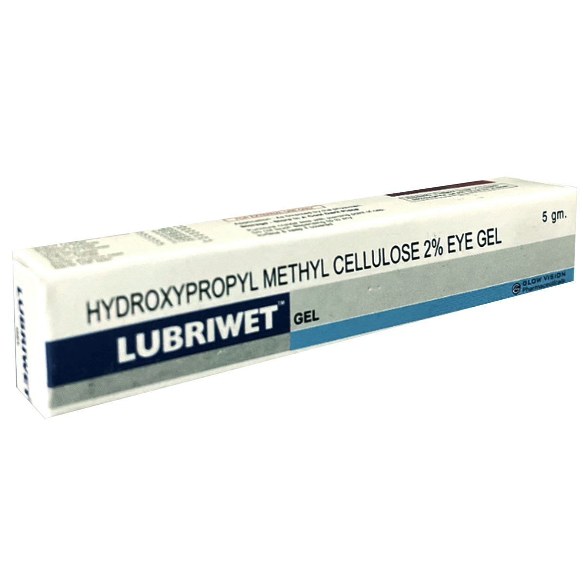 Lubriwet Eye Gel 5 gm, Pack of 1 OINTMENT Lubriwet Eye Gel 5 gm, Pack of 1 OINTMENT