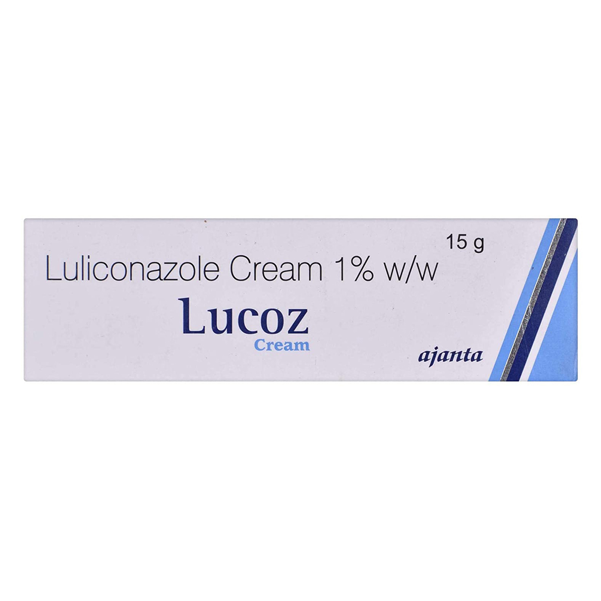 Lucoz Cream 15 gm, Pack of 1 CREAM Lucoz Cream 15 gm, Pack of 1 CREAM