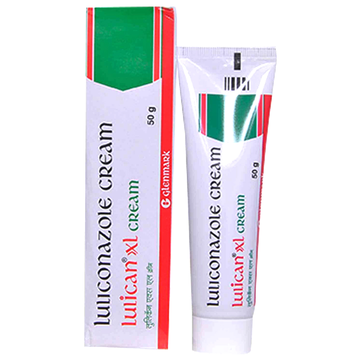 Lulican XL Cream 50 gm, Pack of 1 CREAM Lulican XL Cream 50 gm, Pack of 1 CREAM