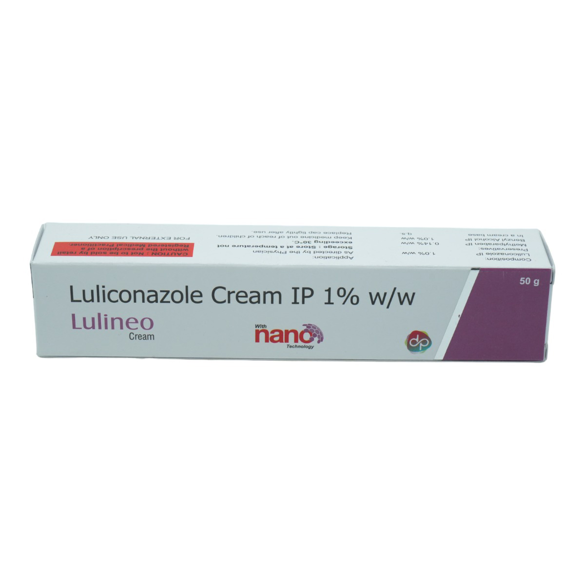 Lulineo Cream 50 gm, Pack of 1 Cream Lulineo Cream 50 gm, Pack of 1 Cream