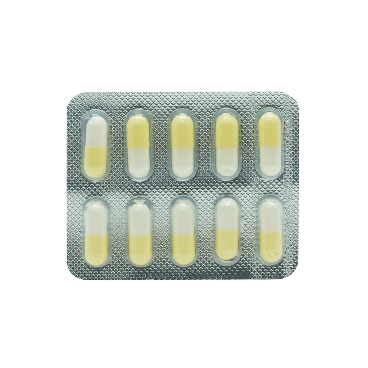 Lumia 2K Capsule 10's, Pack of 10 Lumia 2K Capsule 10's, Pack of 10