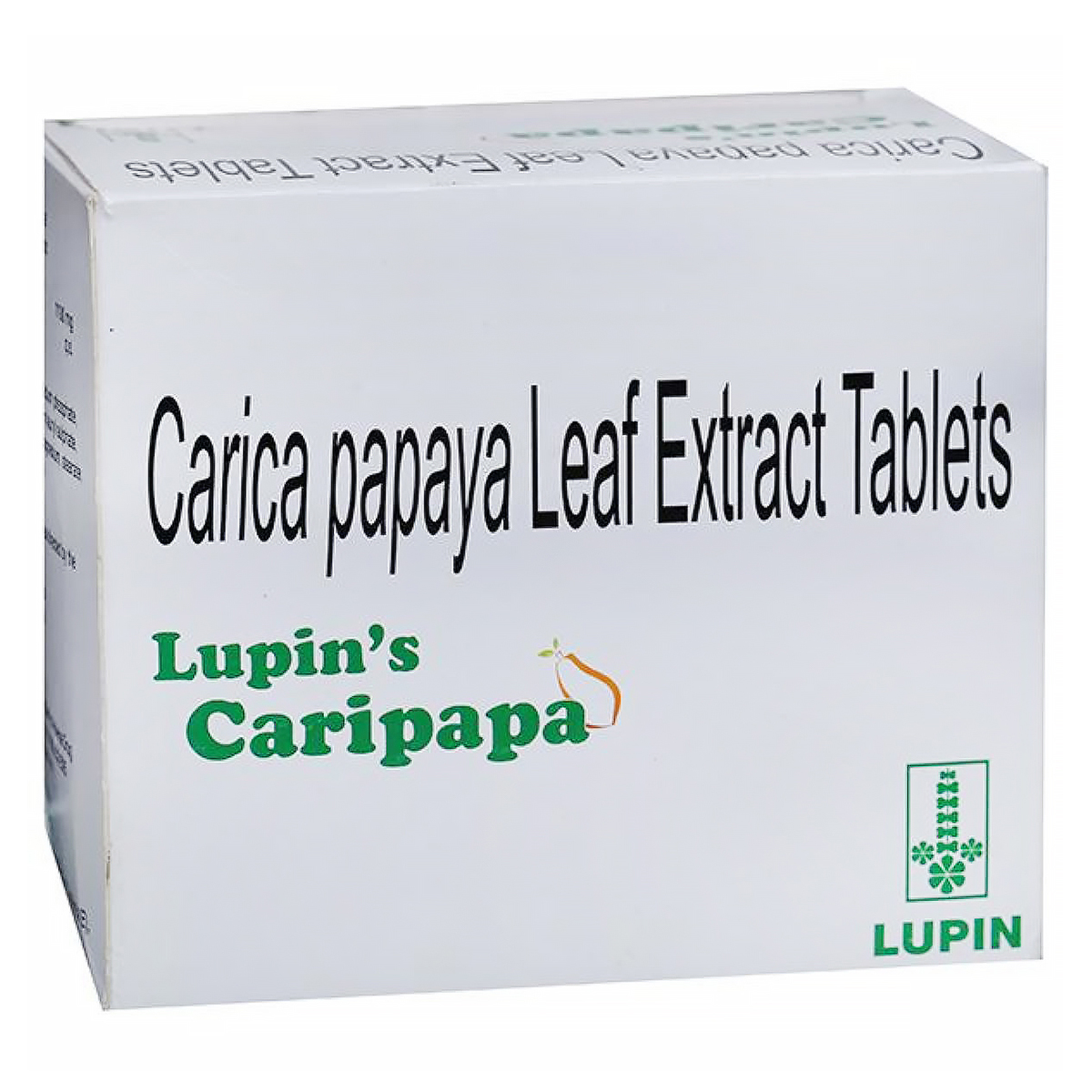 Caripapa, 15 Tablets, Pack of 15 Caripapa, 15 Tablets, Pack of 15