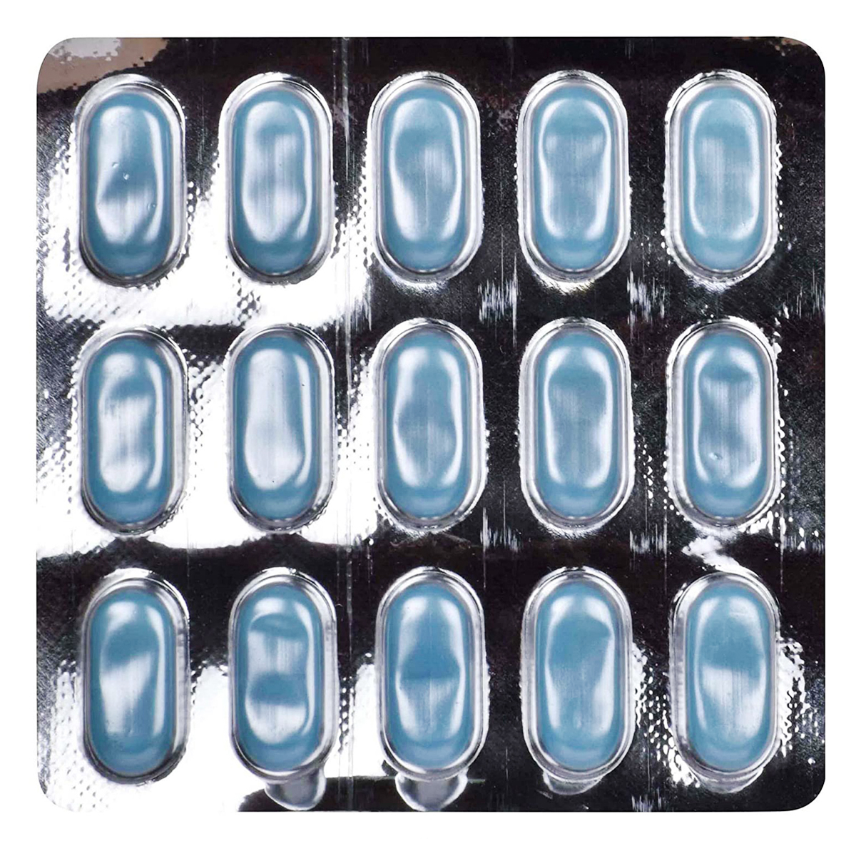 Lupical-500 Tablet 15's, Pack of 15 Lupical-500 Tablet 15's, Pack of 15