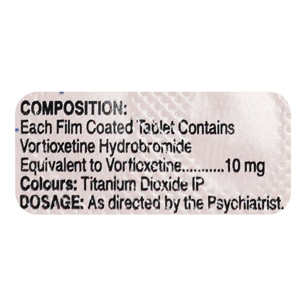 Lupivor 10 Tablet 10's, Pack of 10 TabletS Lupivor 10 Tablet 10's, Pack of 10 TabletS