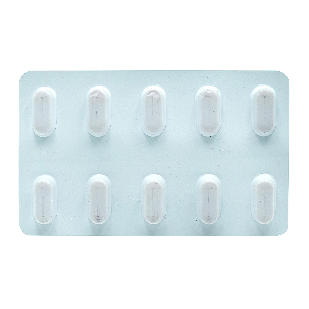 Lupisit-M 500 Tablet 10's, Pack of 10 TabletS Lupisit-M 500 Tablet 10's, Pack of 10 TabletS