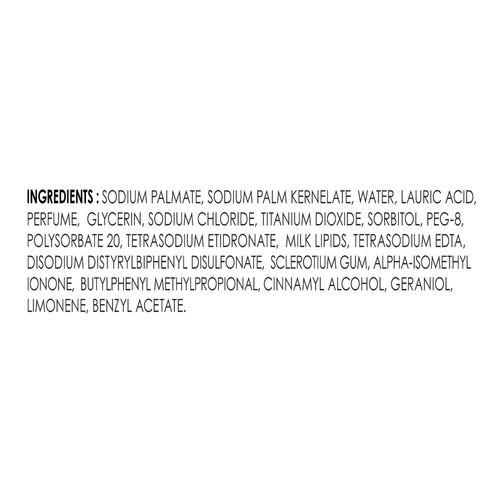 LUX International Creamy Perfection Soap 125 gm | With Swiss Moisturizers And Delicate White Flower Scent | Gentle Cleanses & Moisturises | Gives Soft, Smooth Fragrant Skin | For All Skin Type, Pack of 1 LUX International Creamy Perfection Soap 125 gm | With Swiss Moisturizers And Delicate White Flower Scent | Gentle Cleanses & Moisturises | Gives Soft, Smooth Fragrant Skin | For All Skin Type, Pack of 1