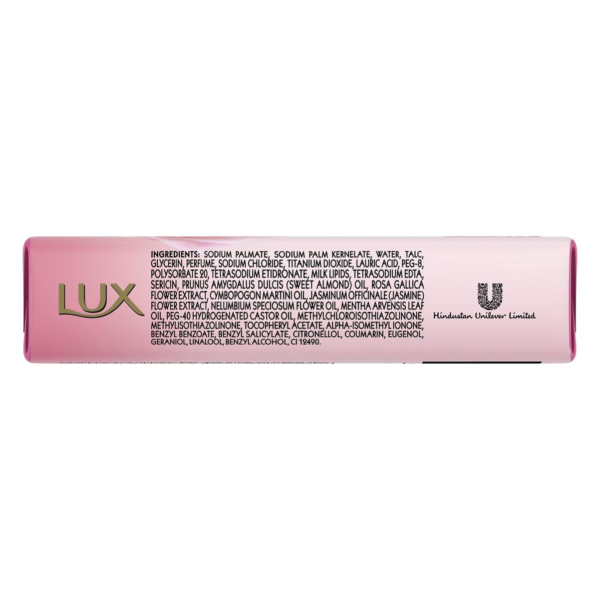 Lux Soft Glow Rose & Vitamin E Soap 150 gm | With 7 Beauty Ingredients | Gently Cleanses | Gives Soft & Glowing Skin | With Long Lasting Fragrance | For All Skin Type, Pack of 1 Lux Soft Glow Rose & Vitamin E Soap 150 gm | With 7 Beauty Ingredients | Gently Cleanses | Gives Soft & Glowing Skin | With Long Lasting Fragrance | For All Skin Type, Pack of 1