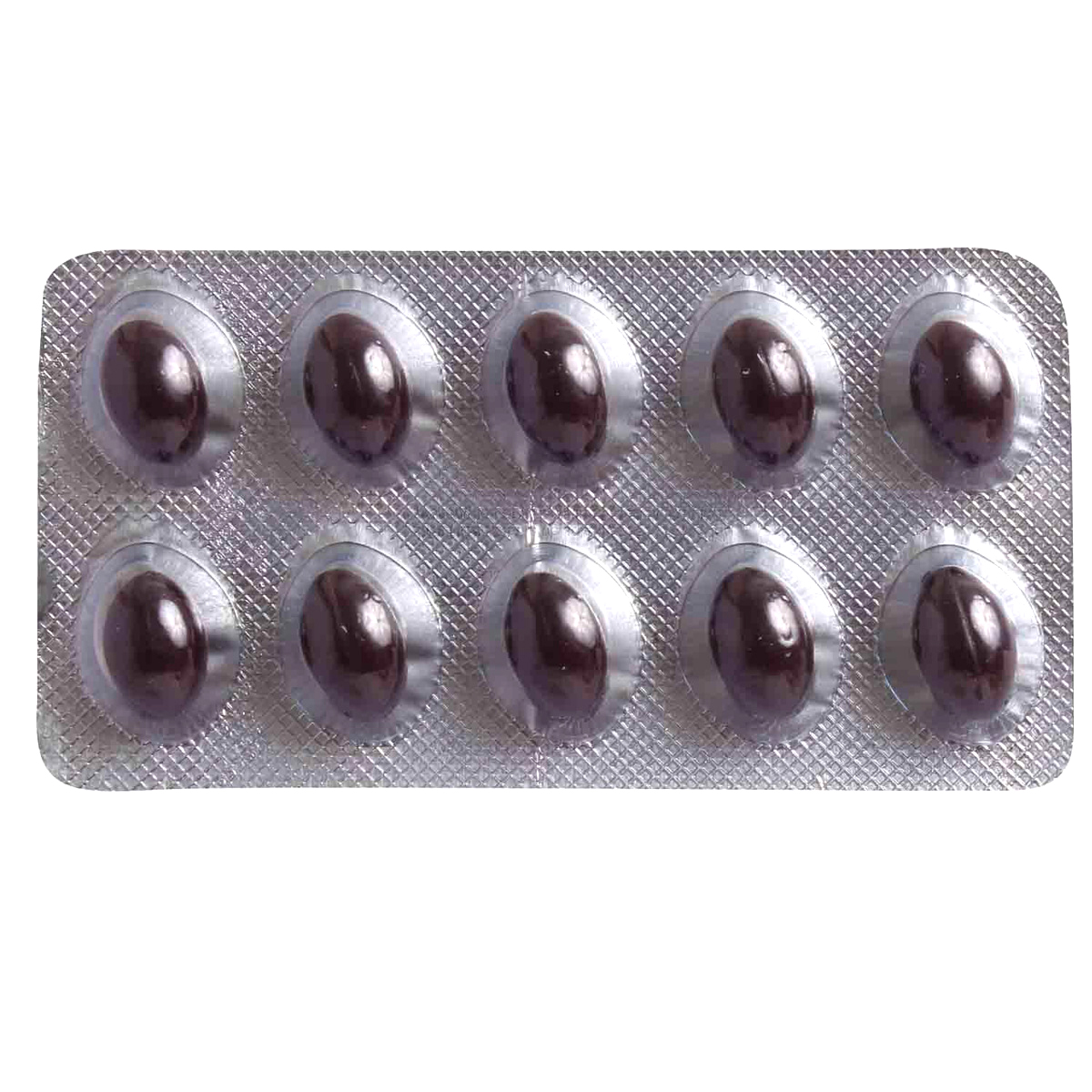 Luxury Capsule 10's, Pack of 10 Luxury Capsule 10's, Pack of 10