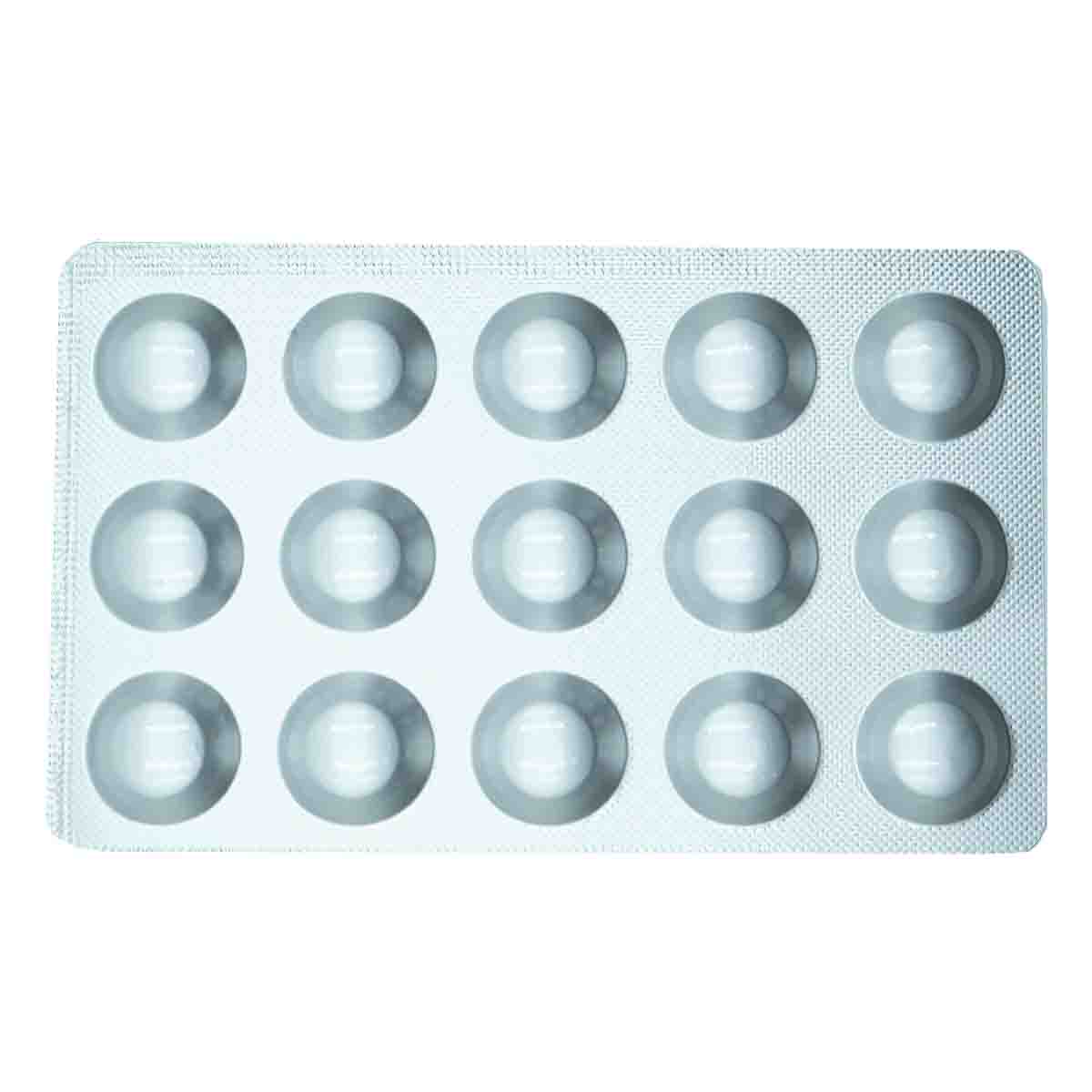 Lveffect 10 Tablet 15's, Pack of 15 TabletS Lveffect 10 Tablet 15's, Pack of 15 TabletS