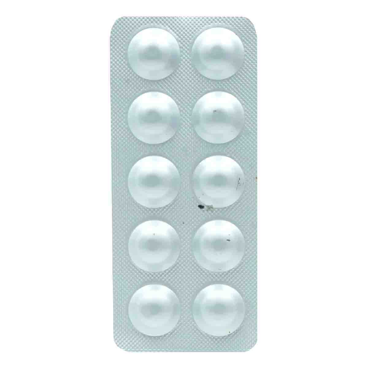 Lytek-LC 10/5 Tablet 10's, Pack of 10 TabletS Lytek-LC 10/5 Tablet 10's, Pack of 10 TabletS
