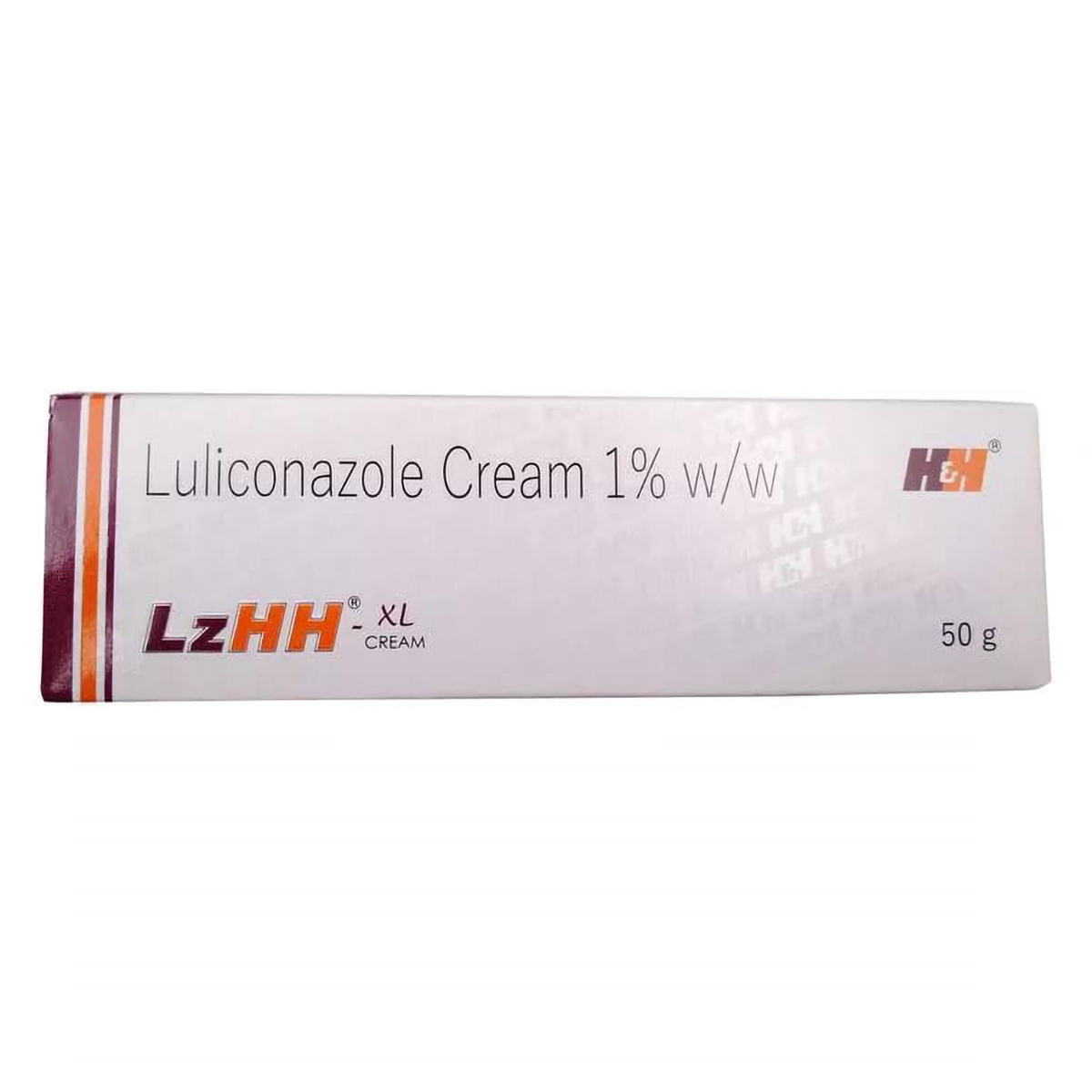 LzHH XL Cream 50 gm, Pack of 1 CREAM LzHH XL Cream 50 gm, Pack of 1 CREAM