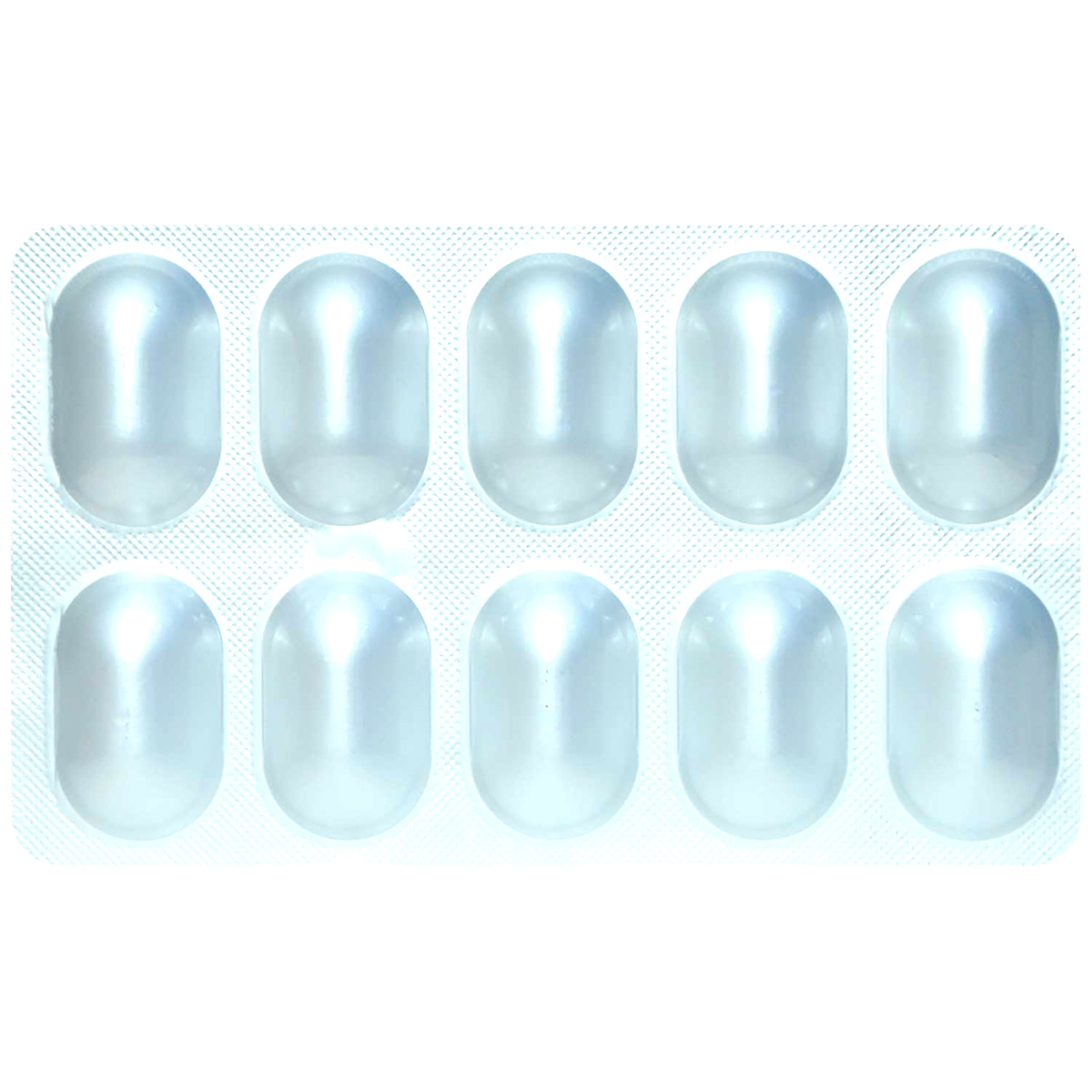 Mac RD Capsule 10's, Pack of 10 CAPSULES Mac RD Capsule 10's, Pack of 10 CAPSULES