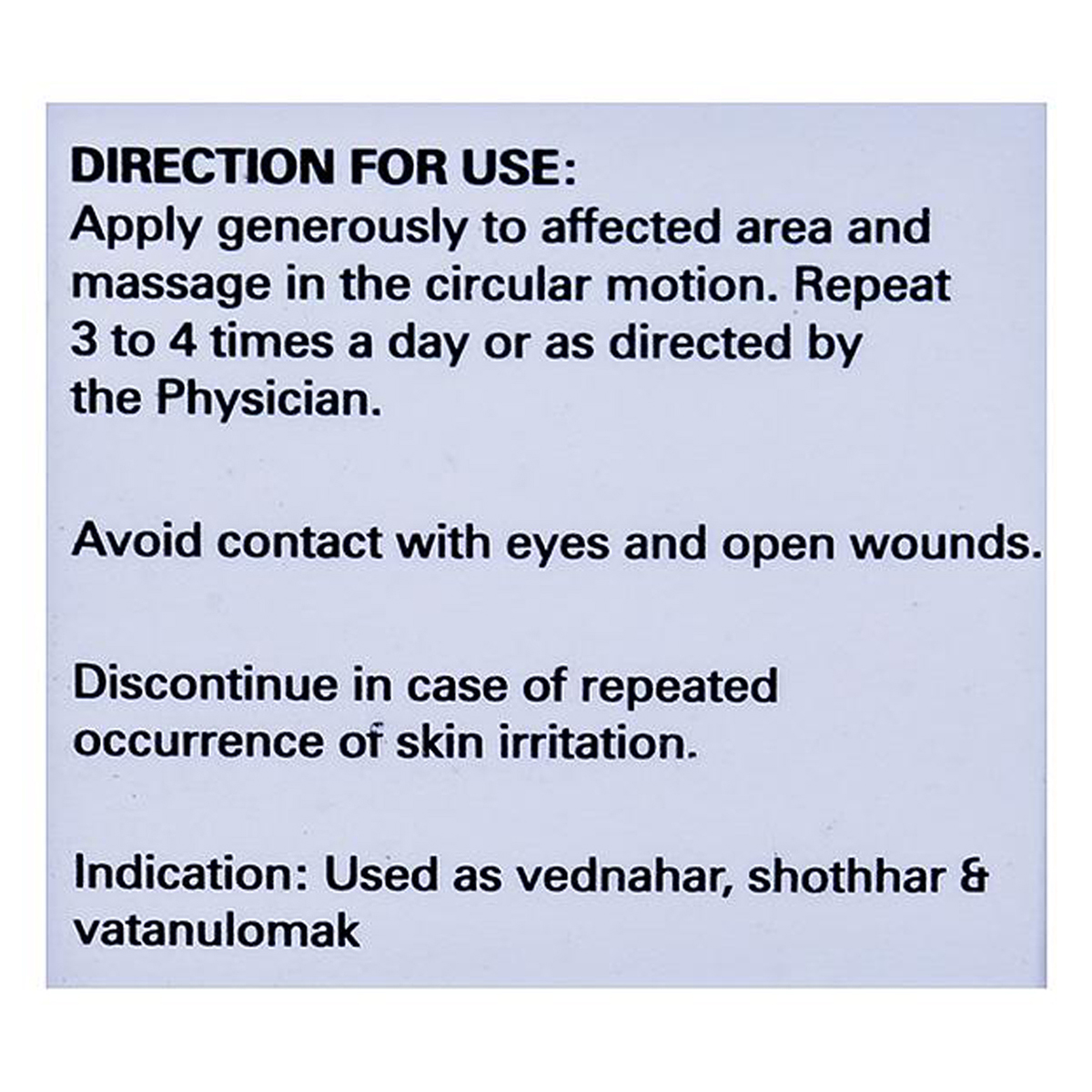 Macgesia Oil, 50 ml, Pack of 1 Macgesia Oil, 50 ml, Pack of 1