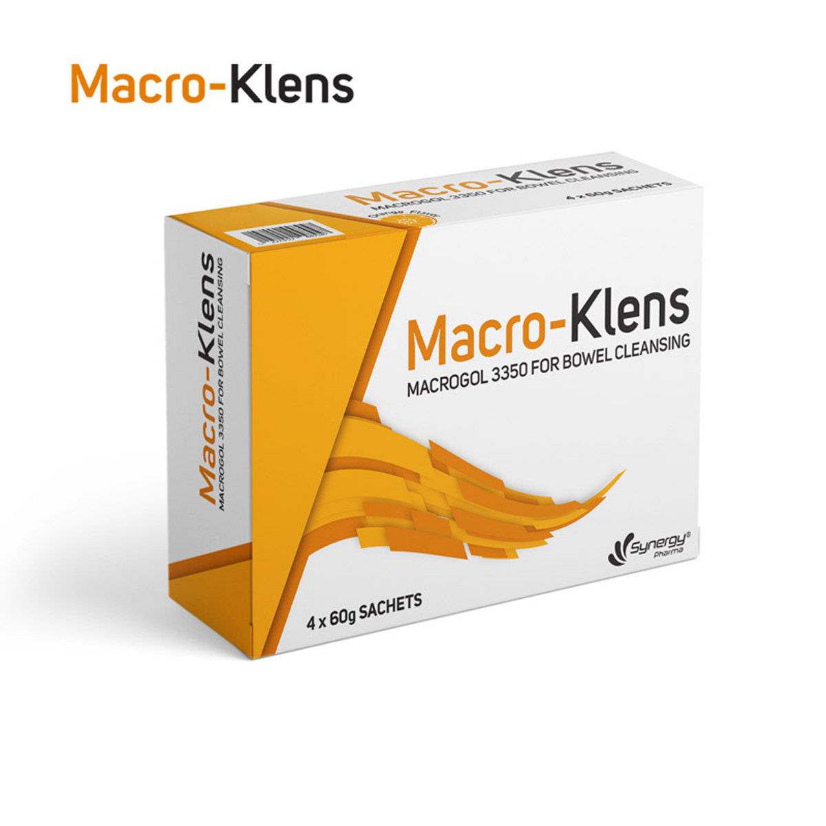 Macro-Klens 60Gm Powder, Pack of 1 Powder Macro-Klens 60Gm Powder, Pack of 1 Powder