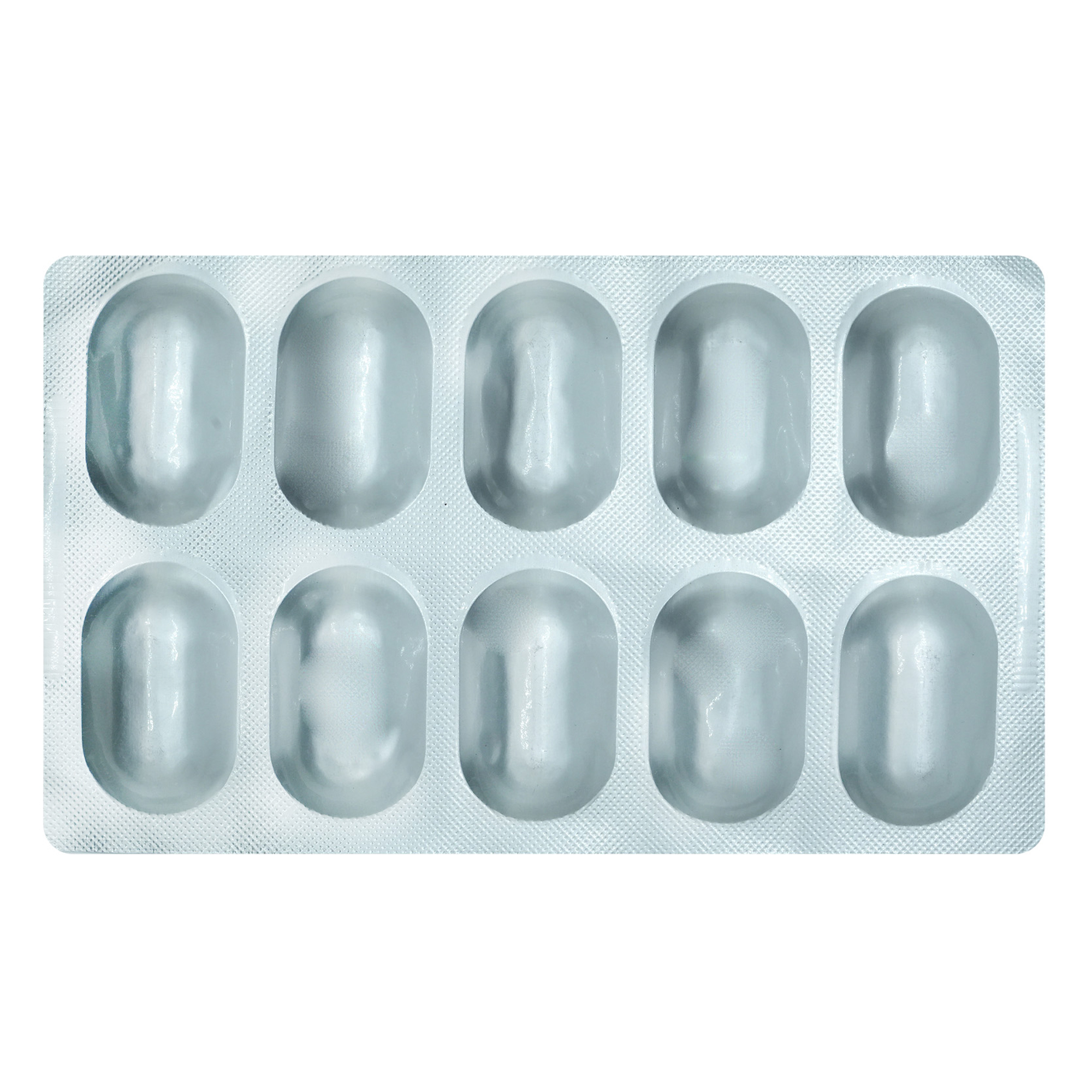 Macsita-M XR 100/500 mg Tablet 10's, Pack of 10 TabletS Macsita-M XR 100/500 mg Tablet 10's, Pack of 10 TabletS