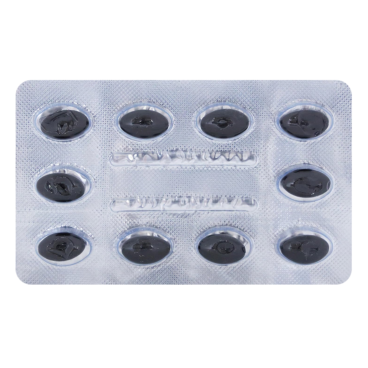 Magma Gold Softgel Capsule 10's, Pack of 10 Magma Gold Softgel Capsule 10's, Pack of 10