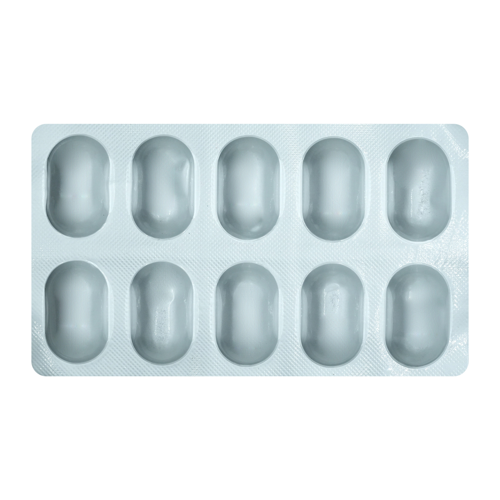 Magnetor 500 mg Tablet 10's, Pack of 10 TabletS Magnetor 500 mg Tablet 10's, Pack of 10 TabletS