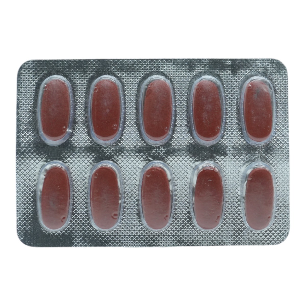 Magnediet Plus Tablet 10's, Pack of 10 TabletS Magnediet Plus Tablet 10's, Pack of 10 TabletS