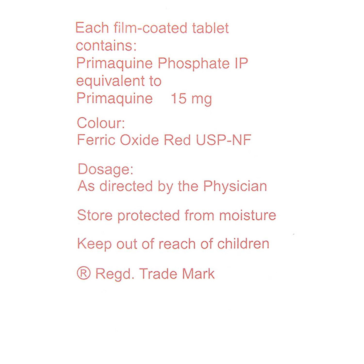 Malirid-DS Tablet 7's, Pack of 7 TABLETS Malirid-DS Tablet 7's, Pack of 7 TABLETS