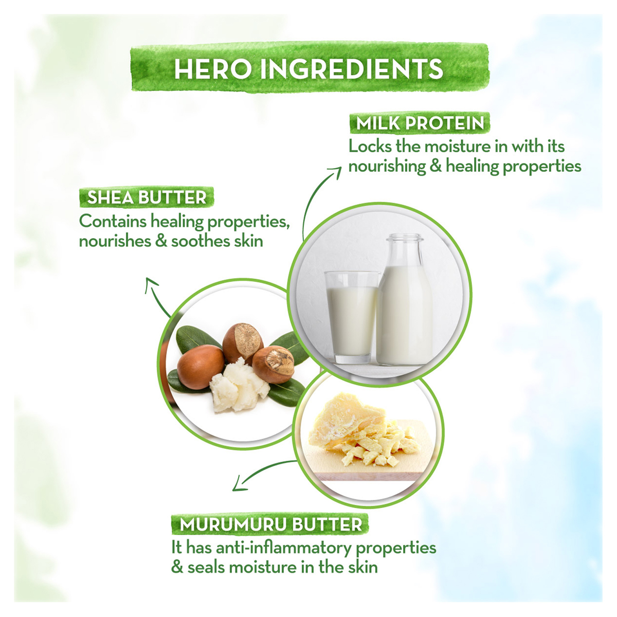 Mamaearth Milky Soft Face Cream For Babies, 60 gm, Pack of 1 Mamaearth Milky Soft Face Cream For Babies, 60 gm, Pack of 1